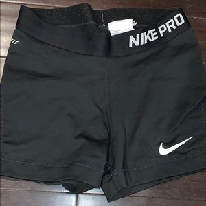nike pro